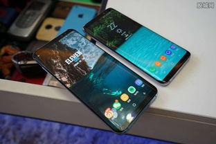 最新爆料新手机有哪些,十大新手机盘点，科技盛宴即将开启！